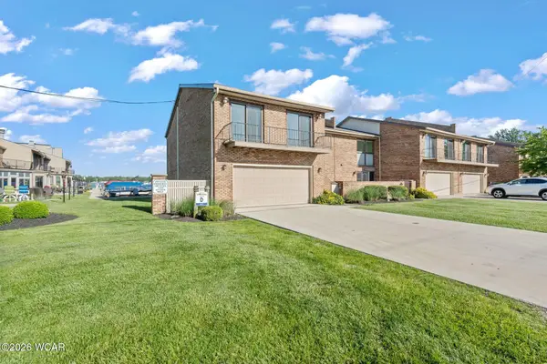10339 County Road 286, Huntsville, OH 43324