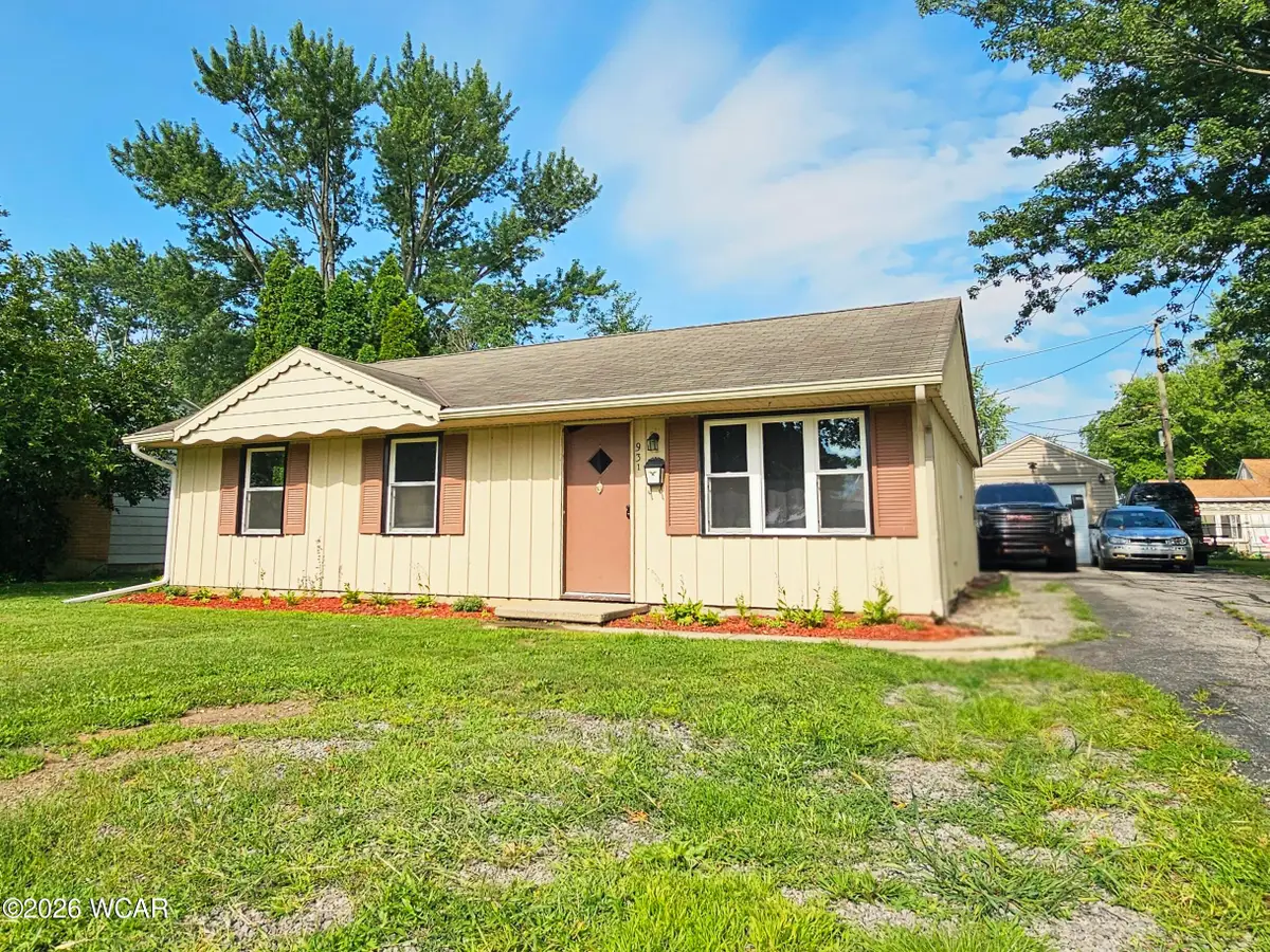 931 Southway Street, Van Wert, OH 45891 - #1