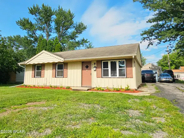931 Southway Street, Van Wert, OH 45891