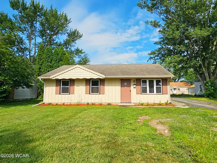 931 Southway Street, Van Wert, OH 45891 - #2