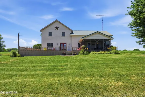 13632 Township Road 180, Kenton, OH 43326