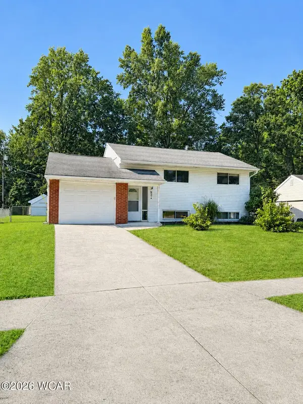 747 W Lane Avenue, Lima, OH 45801