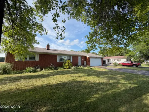 802 Somerlot Hoffman Road W, Marion, OH 43302