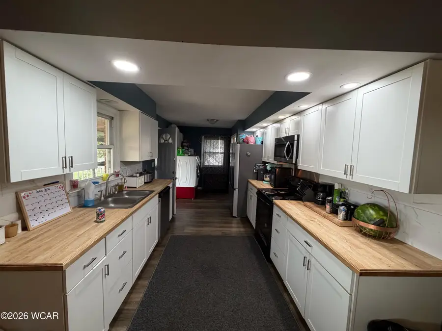 802 Somerlot Hoffman Road W, Marion, OH 43302 - #2