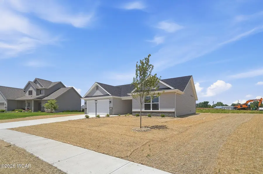 1300 Rye Drive, Van Wert, OH 45891 - #3