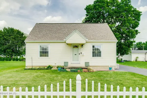 649 Willard Avenue, Lima, OH 45804