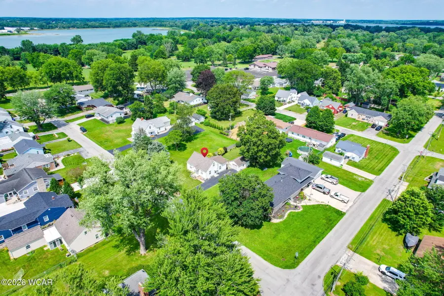 649 Willard Avenue, Lima, OH 45804 - #3