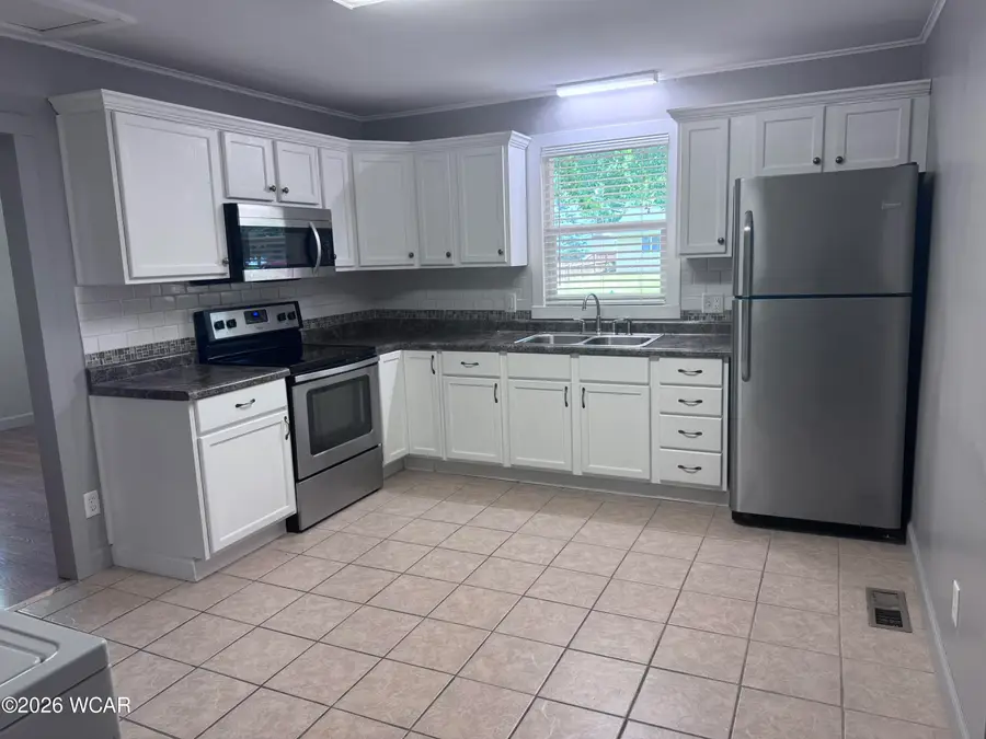 715 N Johnson Street, Ada, OH 45810 - #3