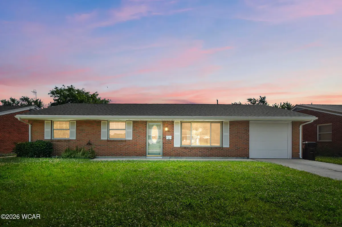 1740 Virginia Avenue, Lima, OH 45801 - #1