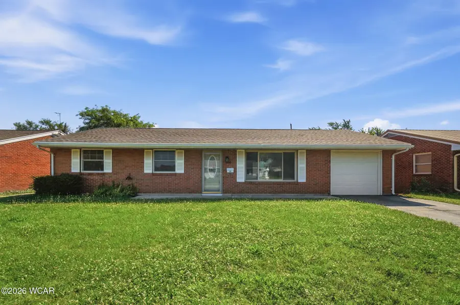 1740 Virginia Avenue, Lima, OH 45801 - #2