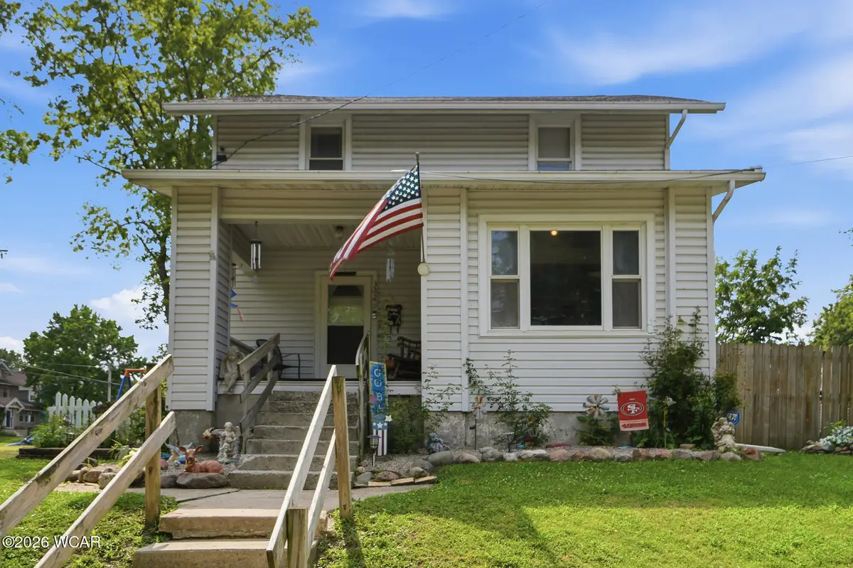 332 S Collett Street, Lima, OH 45805 - #1