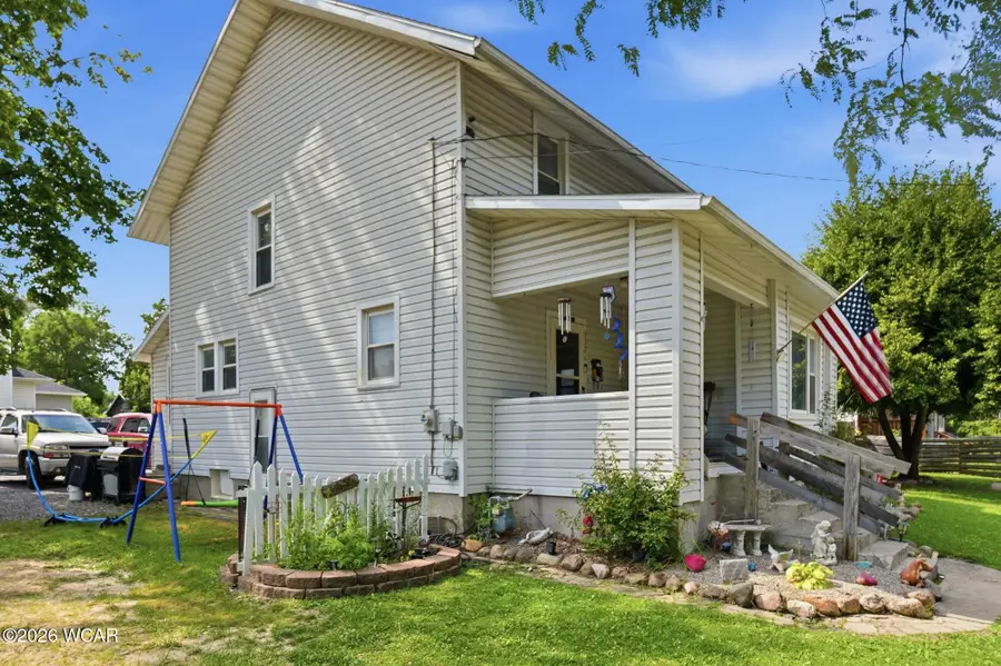 332 S Collett Street, Lima, OH 45805 - #2