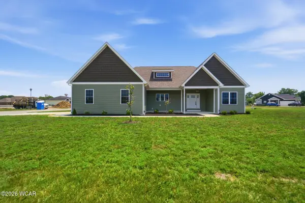 101 Saxony Drive, New Knoxville, OH 45871