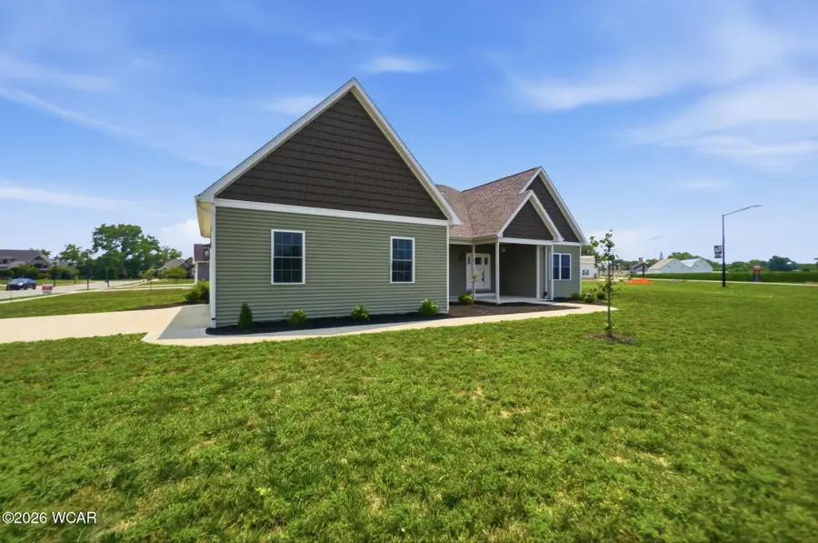 101 Saxony Drive, New Knoxville, OH 45871 - #2