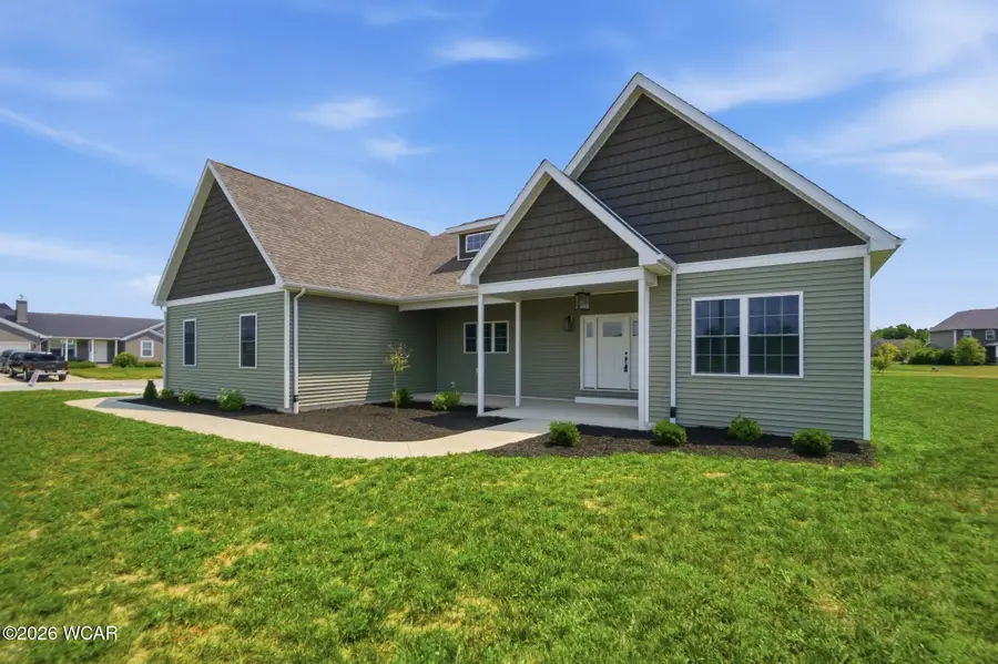 101 Saxony Drive, New Knoxville, OH 45871 - #3