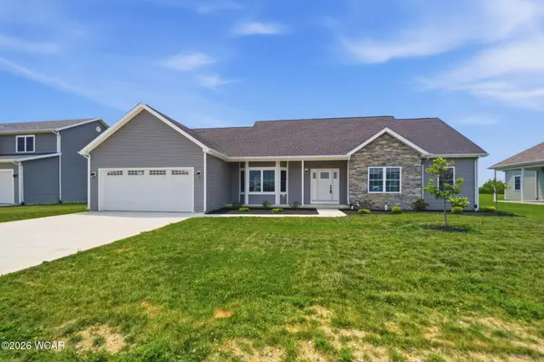 103 Saxony Drive, New Knoxville, OH 45871