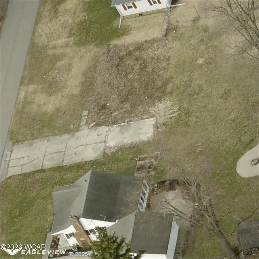 1930 Rose Avenue, Lima, OH 45806 - #2