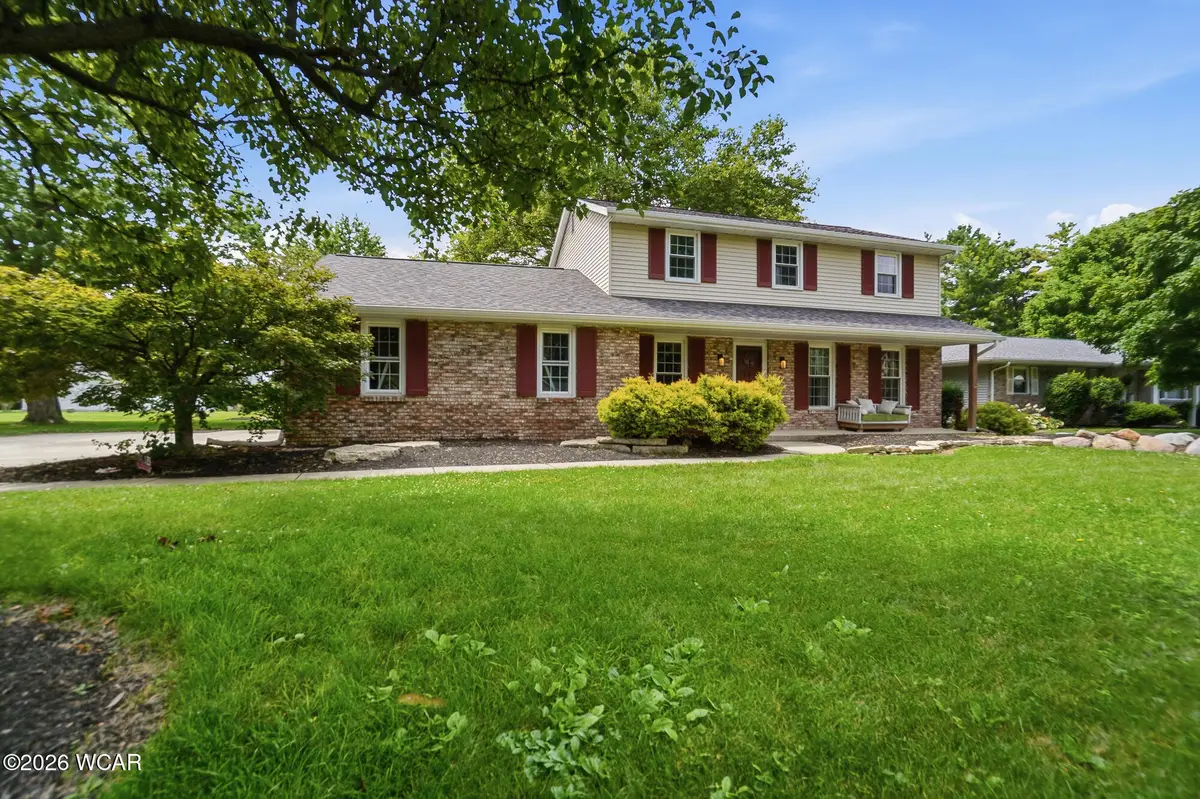 1316 Kathy Street, Van Wert, OH 45891 - #1
