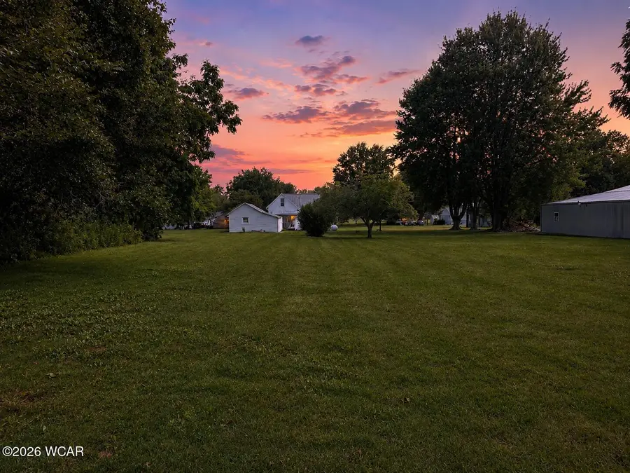 611 W Zimmerman Street, Forest, OH 45843 - #2