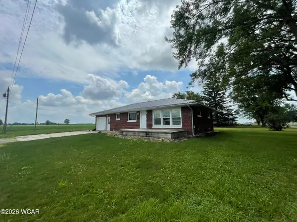 301 Marion Avenue, Delphos, OH 45833