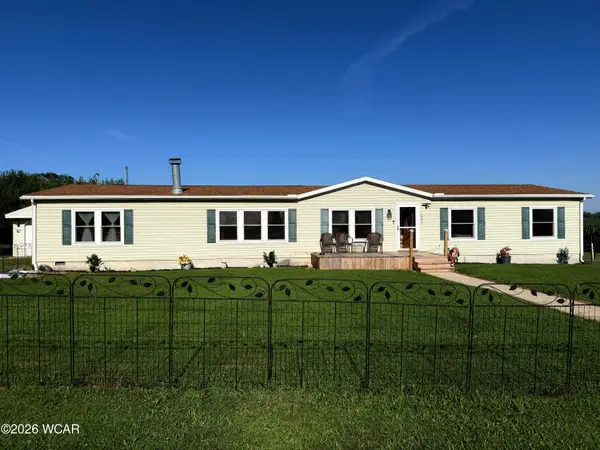 6234 Ottawa Road, Lima, OH 45807