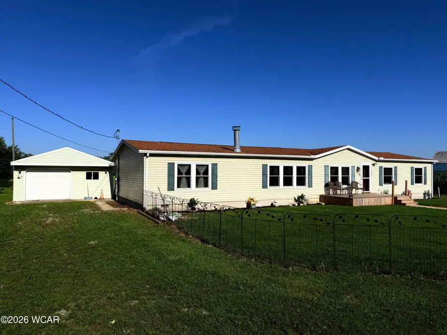 6234 Ottawa Road, Lima, OH 45807 - #2