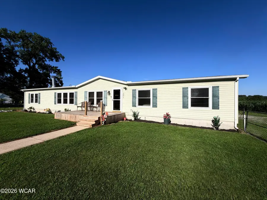 6234 Ottawa Road, Lima, OH 45807 - #3