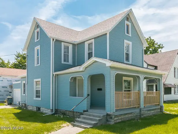 476 N Elizabeth Street, Lima, OH 45801
