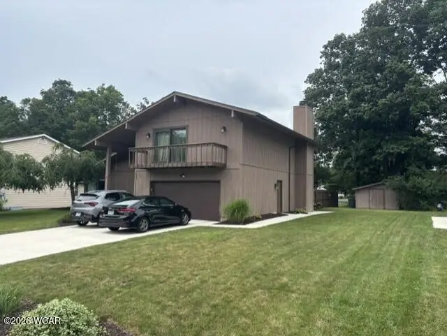 2928 Westimber Court, Lima, OH 45805 - #1