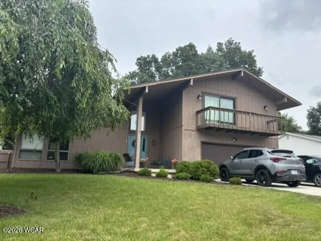 2928 Westimber Court, Lima, OH 45805 - #2