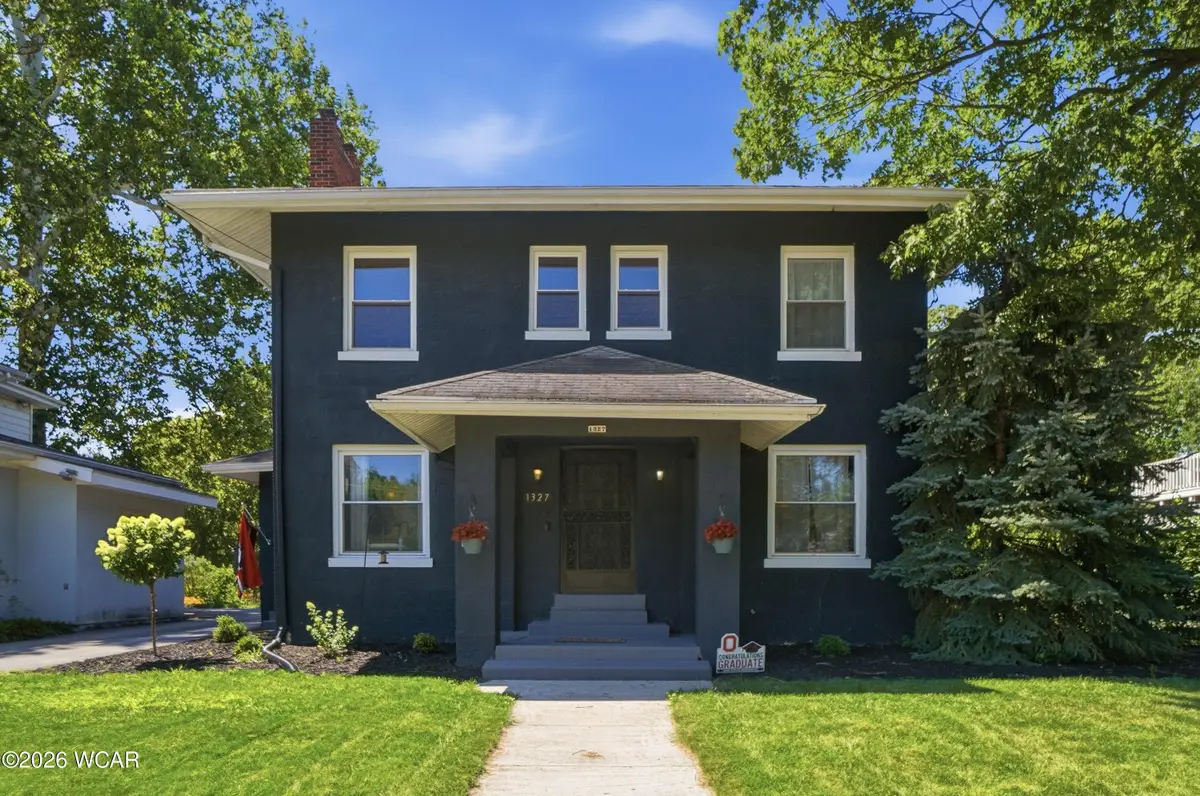 1327 Lakewood Avenue, Lima, OH 45805 - #1