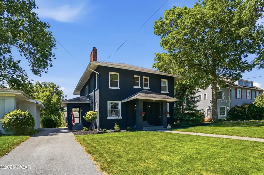 1327 Lakewood Avenue, Lima, OH 45805 - #2