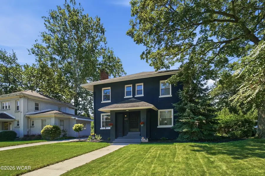 1327 Lakewood Avenue, Lima, OH 45805 - #3