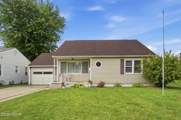 615 E Jackson Street, Delphos, OH 45833