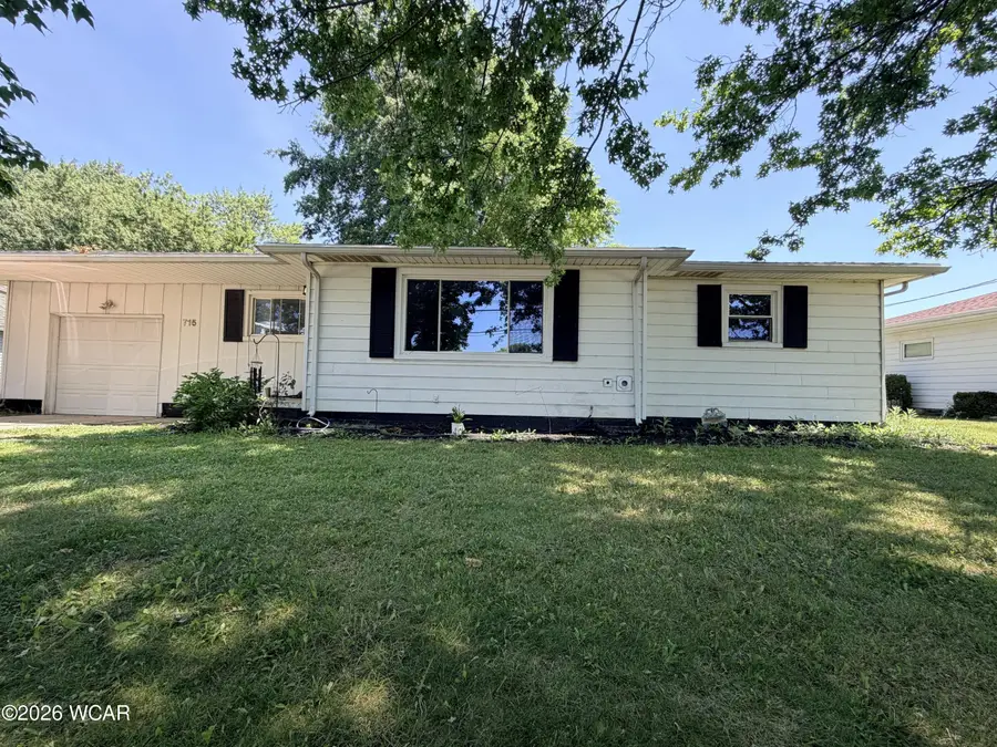 715 S Cable Road, Lima, OH 45805 - #2