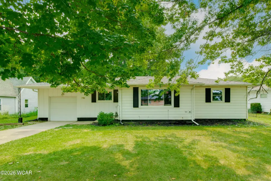 715 S Cable Road, Lima, OH 45805 - #3