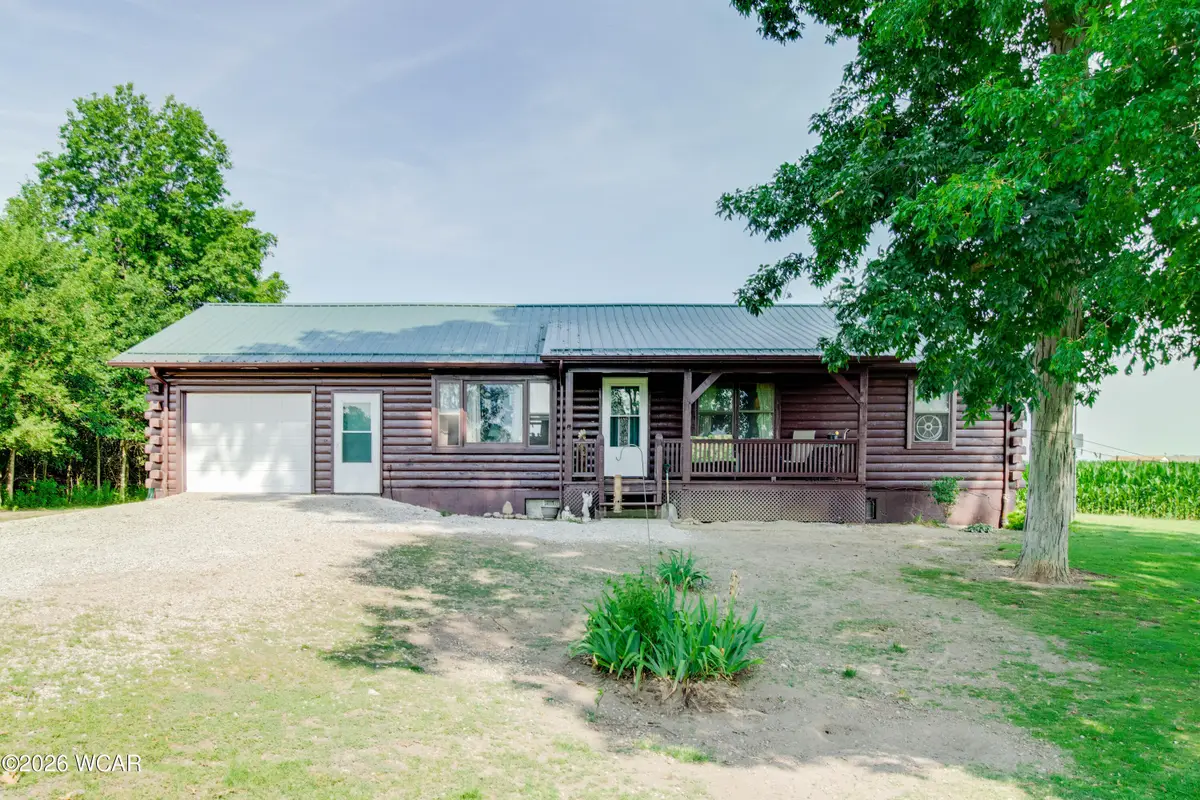 1818 Feasby Wisener Road, Convoy, OH 45832 - #1