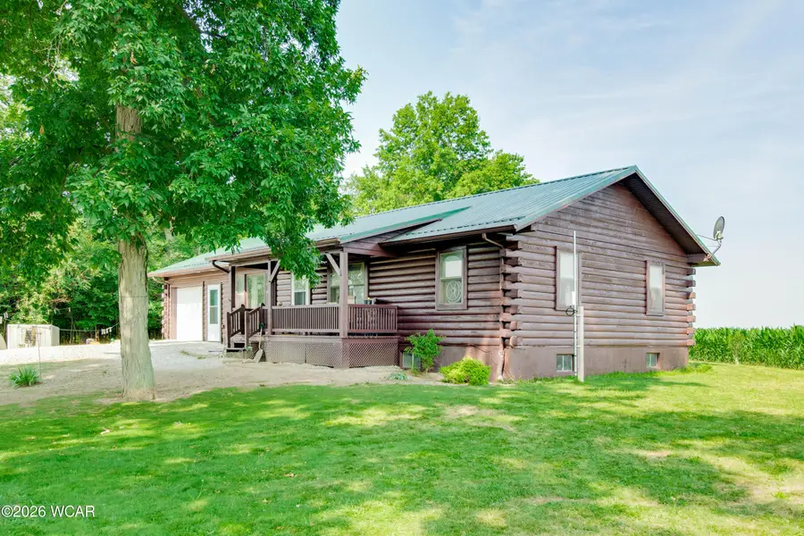 1818 Feasby Wisener Road, Convoy, OH 45832 - #3