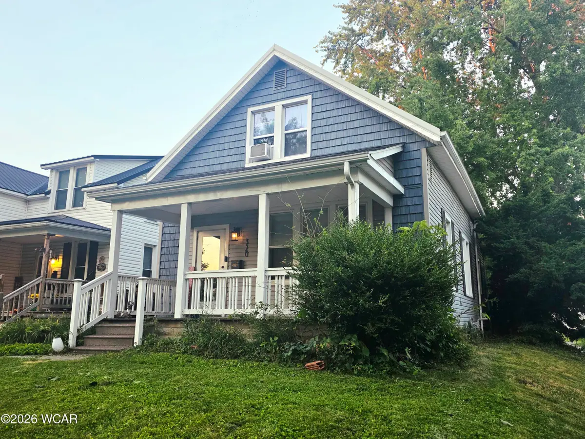 320 N Cherry Street, Kenton, OH 43326 - #1