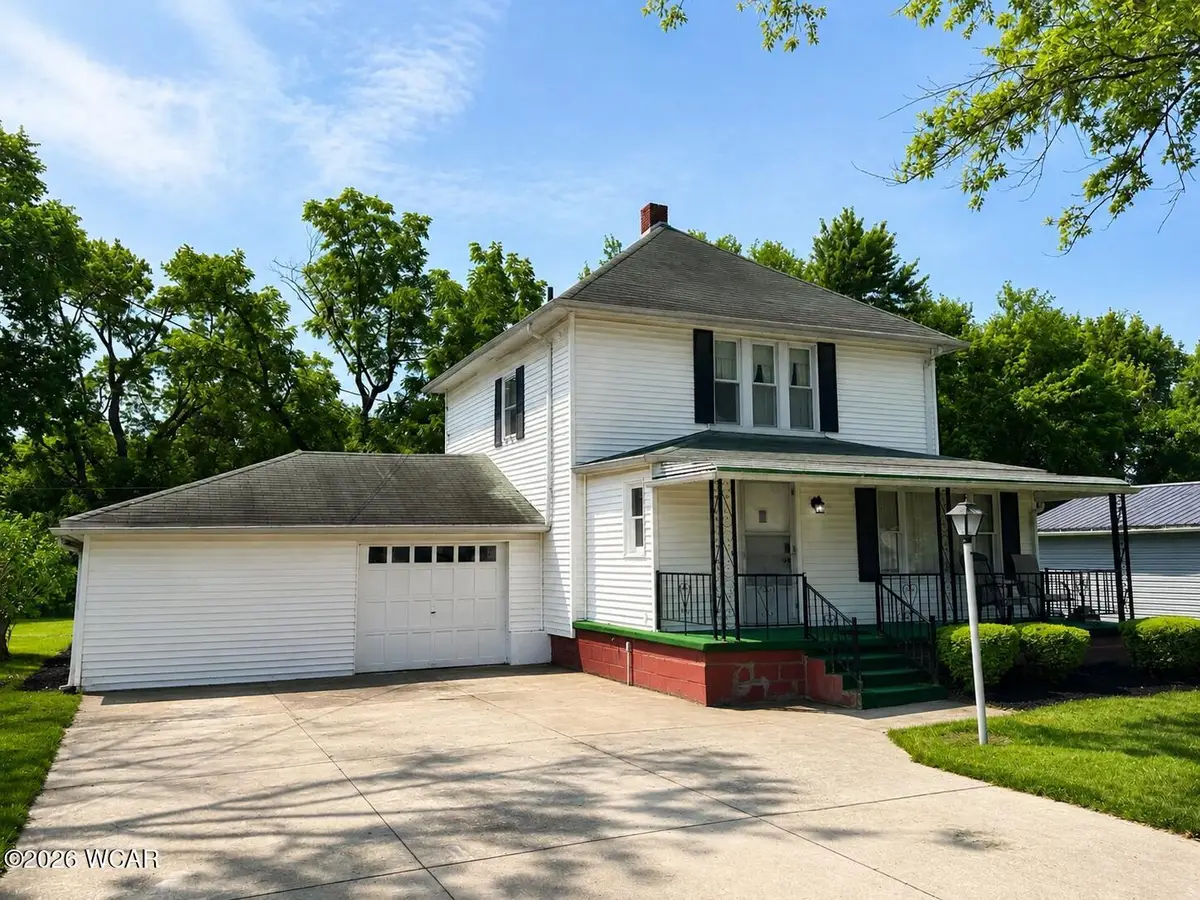 873 Berryman Boulevard, Lima, OH 45805 - #1
