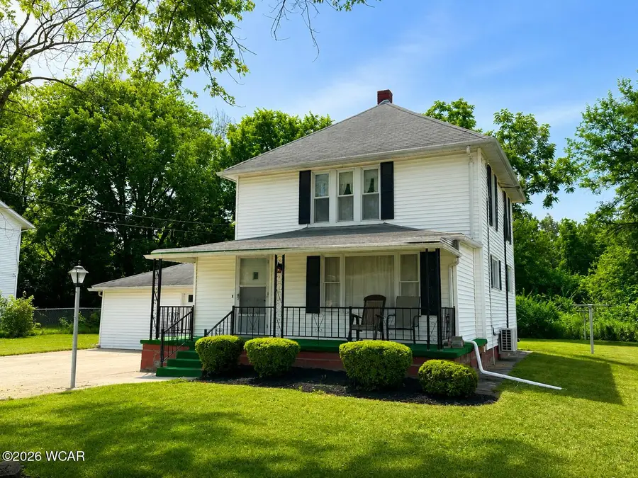 873 Berryman Boulevard, Lima, OH 45805 - #2