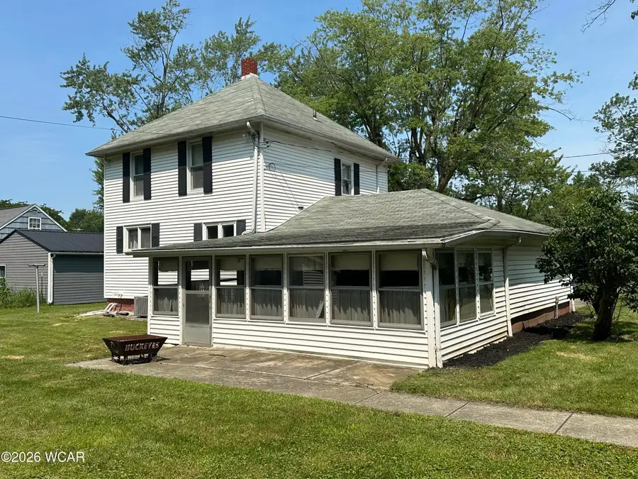 873 Berryman Boulevard, Lima, OH 45805 - #3