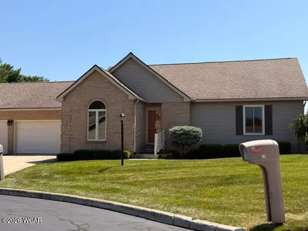 130 Oak Lane, Kenton, OH 43326