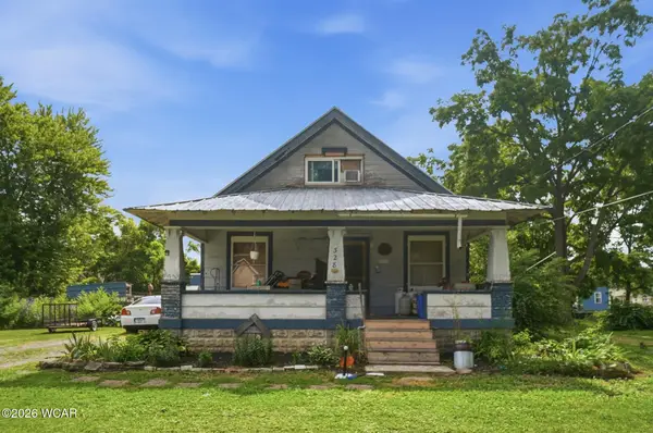 328 N Harrison Street, Van Wert, OH 45891