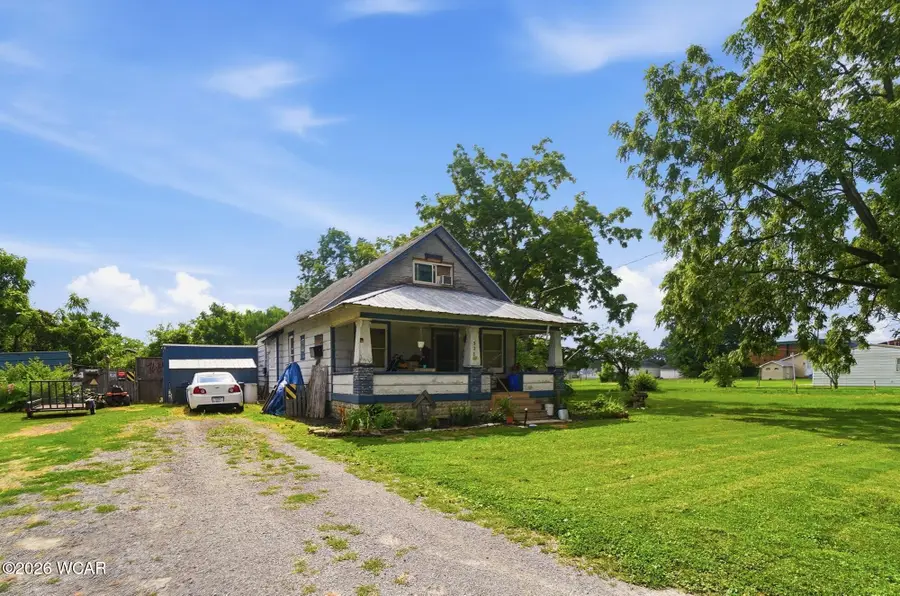 328 N Harrison Street, Van Wert, OH 45891 - #2