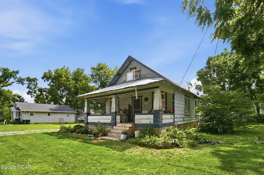 328 N Harrison Street, Van Wert, OH 45891 - #3