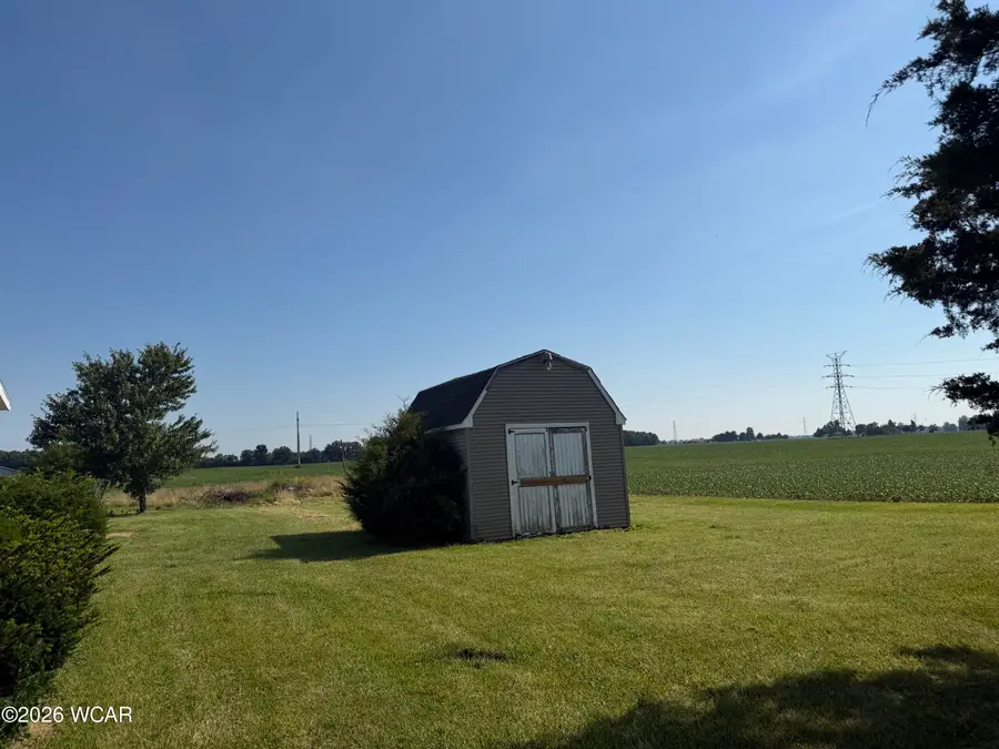 5910 Creps Road, Harrod, OH 45850 - #2