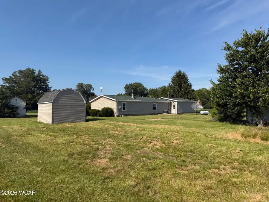 5910 Creps Road, Harrod, OH 45850 - #3