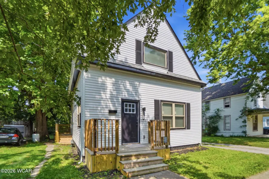 540 Mcpheron Avenue, Lima, OH 45804 - #2