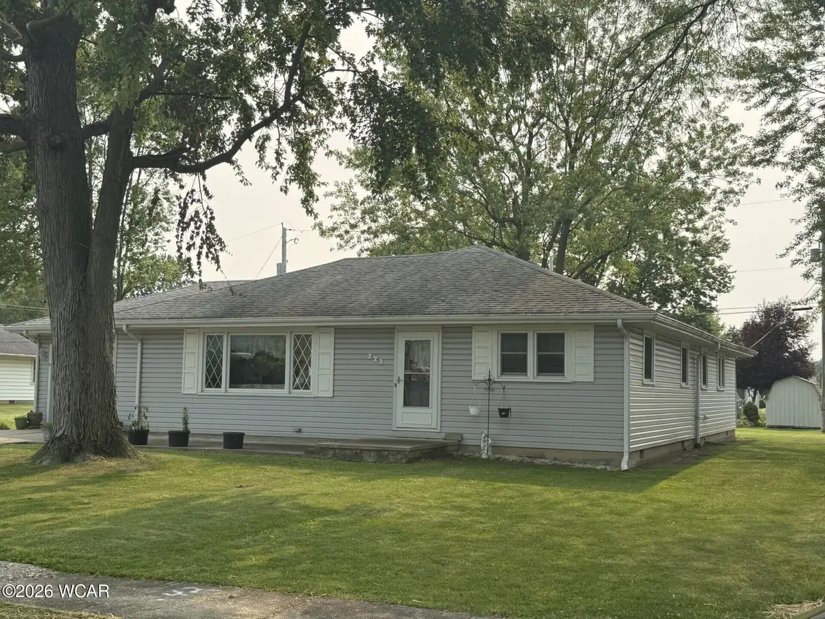 223 Biltmore Avenue, Van Wert, OH 45891 - #1